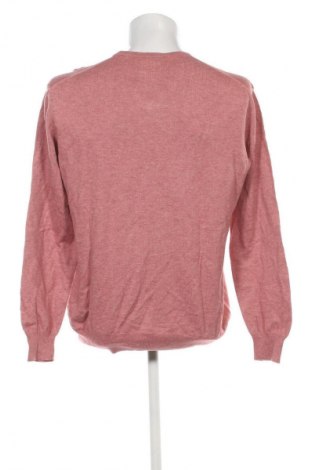 Férfi pulóver Unbranded, Méret XL, Szín Hamurózsaszín, Ár 9 029 Ft