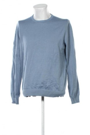 Herrenpullover Lerros, Größe XL, Farbe Blau, Preis € 72,99