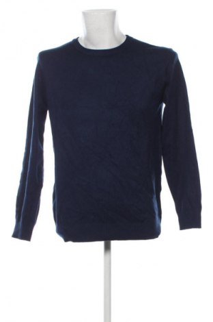 Pulover de bărbați Unbranded, Mărime L, Culoare Albastru, Preț 64,99 Lei