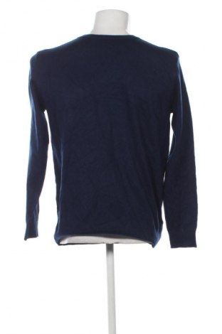 Pulover de bărbați Unbranded, Mărime L, Culoare Albastru, Preț 64,99 Lei