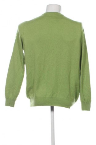 Pánský svetr  Unbranded, Velikost XL, Barva Zelená, Cena  506,00 Kč