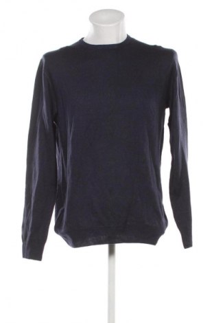 Férfi pulóver Unbranded, Méret XL, Szín Kék, Ár 5 669 Ft