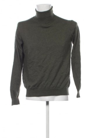 Férfi pulóver Unbranded, Méret L, Szín Zöld, Ár 4 889 Ft