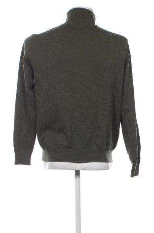 Férfi pulóver Unbranded, Méret L, Szín Zöld, Ár 4 889 Ft