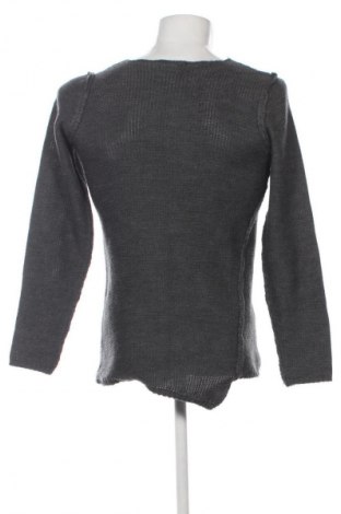 Pánský svetr  Unbranded, Velikost M, Barva Šedá, Cena  227,00 Kč