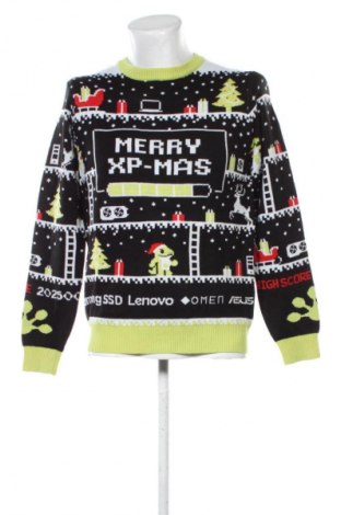 Férfi pulóver Unbranded, Méret S, Szín Sokszínű, Ár 3 409 Ft