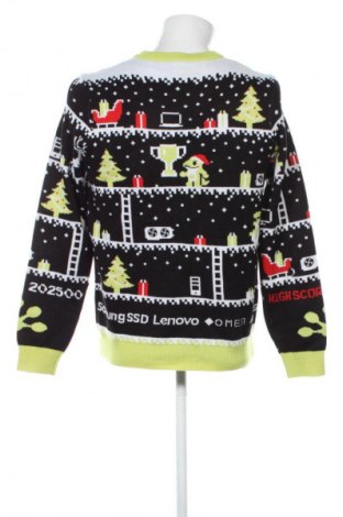 Férfi pulóver Unbranded, Méret S, Szín Sokszínű, Ár 3 409 Ft