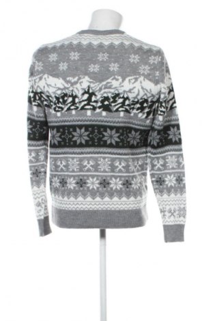 Herrenpullover Unbranded, Größe M, Farbe Mehrfarbig, Preis € 14,99