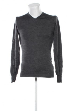Herrenpullover Unbranded, Größe S, Farbe Grau, Preis € 6,99