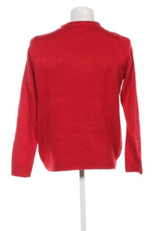 Herrenpullover Unbranded, Größe L, Farbe Mehrfarbig, Preis € 10,99