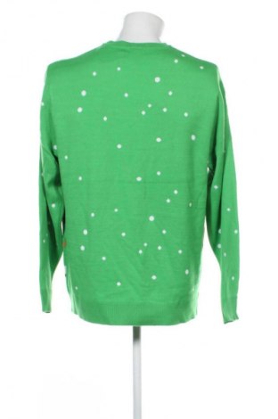 Herrenpullover Unbranded, Größe L, Farbe Mehrfarbig, Preis € 10,99