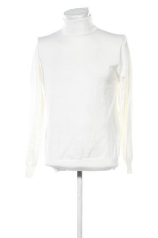 Pulover de bărbați Unbranded, Mărime L, Culoare Alb, Preț 62,99 Lei