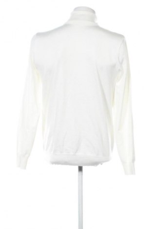 Pulover de bărbați Unbranded, Mărime L, Culoare Alb, Preț 62,99 Lei