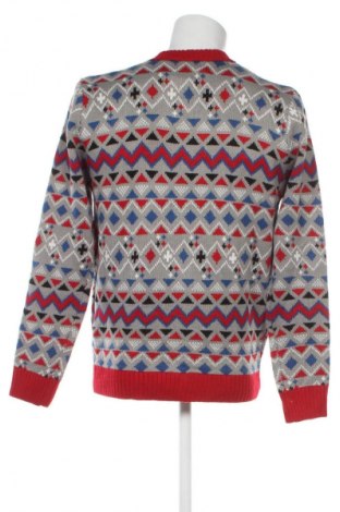 Pánský svetr  Unbranded, Velikost L, Barva Vícebarevné, Cena  209,00 Kč