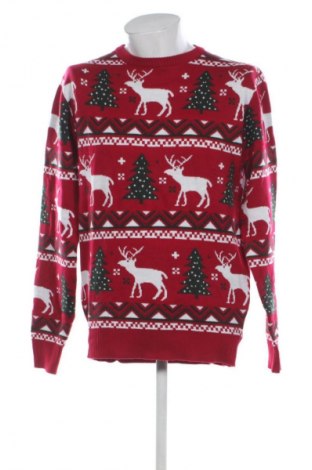 Pánský svetr  Unbranded, Velikost XL, Barva Vícebarevné, Cena  239,00 Kč