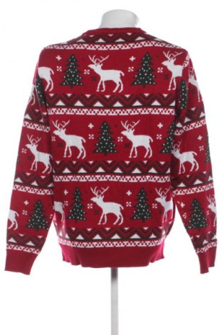 Pánský svetr  Unbranded, Velikost XL, Barva Vícebarevné, Cena  239,00 Kč