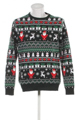 Pánsky sveter  Unbranded, Veľkosť XXL, Farba Viacfarebná, Cena  13,95 €