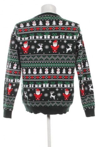 Pánsky sveter  Unbranded, Veľkosť XXL, Farba Viacfarebná, Cena  13,95 €