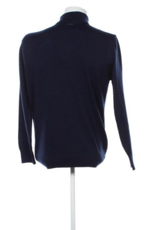 Pánský svetr  Unbranded, Velikost L, Barva Modrá, Cena  506,00 Kč