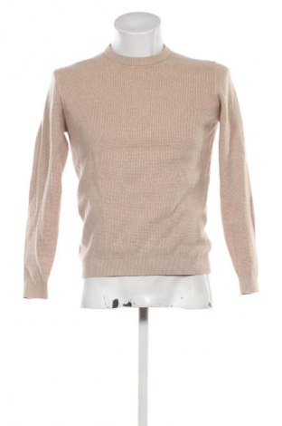 Pánský svetr  Unbranded, Velikost S, Barva Hnědá, Cena  249,00 Kč