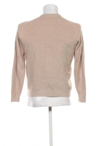 Pánský svetr  Unbranded, Velikost S, Barva Hnědá, Cena  249,00 Kč