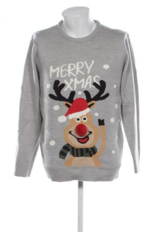 Pánsky sveter  Unbranded, Veľkosť XL, Farba Viacfarebná, Cena  8,95 €