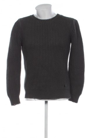 Herrenpullover Unbranded, Größe L, Farbe Grau, Preis € 11,99