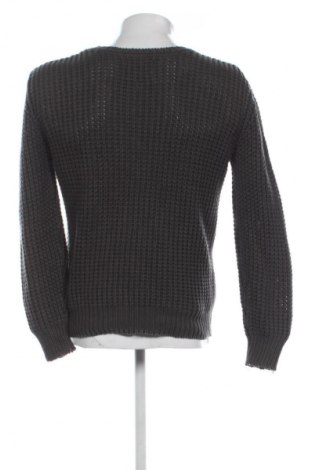 Herrenpullover Unbranded, Größe L, Farbe Grau, Preis € 11,99