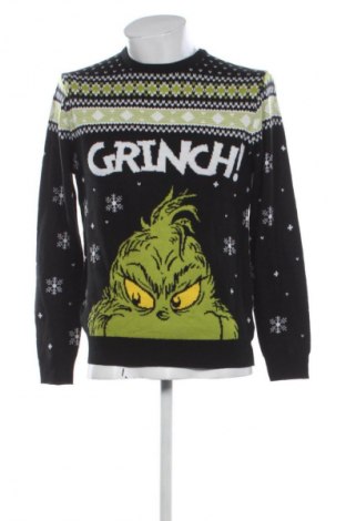 Herrenpullover Unbranded, Größe M, Farbe Mehrfarbig, Preis € 8,99