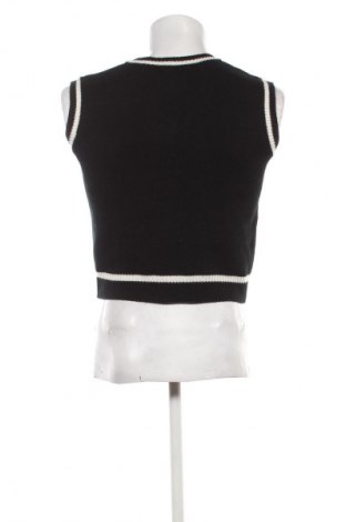 Herrenpullover Unbranded, Größe M, Farbe Schwarz, Preis € 8,99