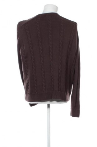 Herrenpullover Unbranded, Größe L, Farbe Braun, Preis € 18,00