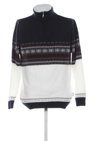 Herrenpullover Unbranded, Größe L, Farbe Mehrfarbig, Preis € 10,99