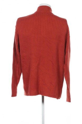 Ανδρικό πουλόβερ Unbranded, Μέγεθος XL, Χρώμα Κόκκινο, Τιμή 11,99 €