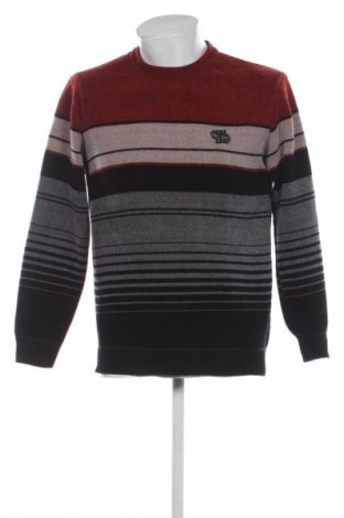 Ανδρικό πουλόβερ Unbranded, Μέγεθος S, Χρώμα Πολύχρωμο, Τιμή 9,99 €