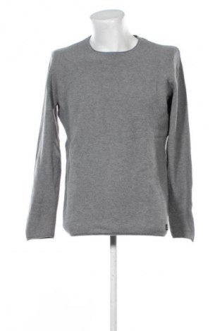 Herrenpullover Unbranded, Größe L, Farbe Grau, Preis € 7,99