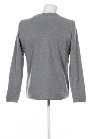 Herrenpullover Unbranded, Größe L, Farbe Grau, Preis € 7,99