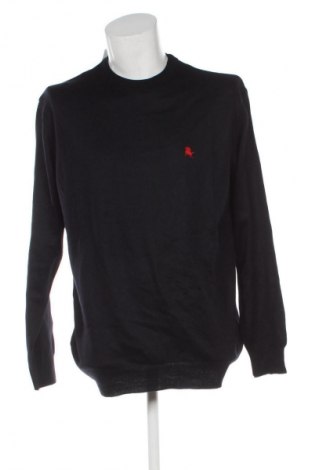 Męski sweter Unbranded, Rozmiar XXL, Kolor Niebieski, Cena 95,59 zł