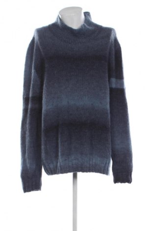 Herrenpullover Unbranded, Größe XXL, Farbe Grau, Preis € 12,99