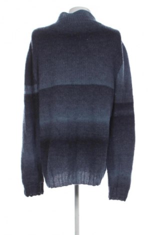Herrenpullover Unbranded, Größe XXL, Farbe Grau, Preis € 12,99