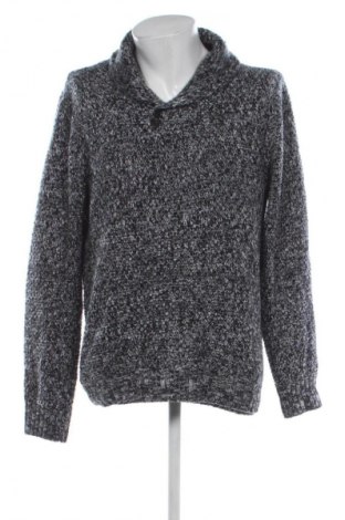 Ανδρικό πουλόβερ Unbranded, Μέγεθος 3XL, Χρώμα Πολύχρωμο, Τιμή 13,99 €