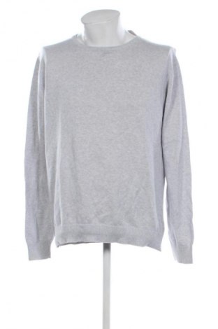 Pánský svetr  Unbranded, Velikost XXL, Barva Šedá, Cena  289,00 Kč