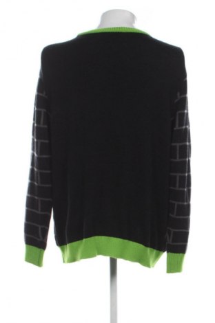 Męski sweter Unbranded, Rozmiar XXL, Kolor Kolorowy, Cena 41,99 zł
