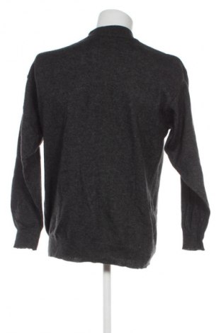 Męski sweter Unbranded, Rozmiar XL, Kolor Szary, Cena 80,38 zł