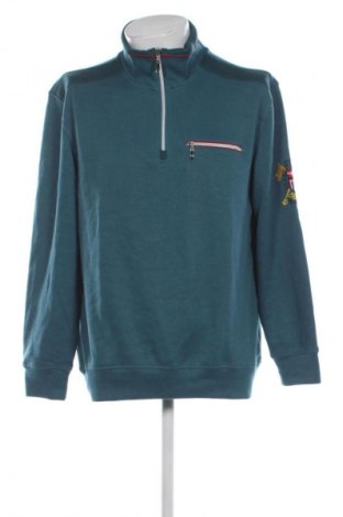 Ανδρικό πουλόβερ Unbranded, Μέγεθος XXL, Χρώμα Μπλέ, Τιμή 14,99 €