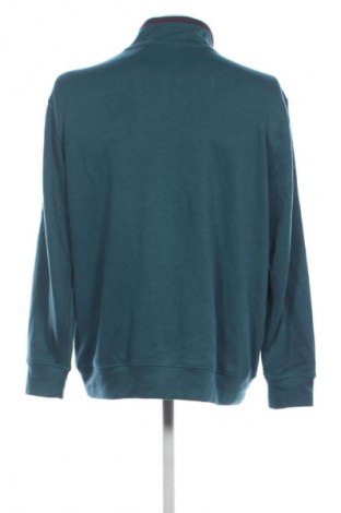 Ανδρικό πουλόβερ Unbranded, Μέγεθος XXL, Χρώμα Μπλέ, Τιμή 14,99 €