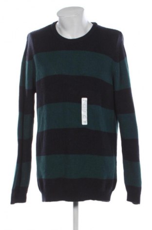 Ανδρικό πουλόβερ Unbranded, Μέγεθος XXL, Χρώμα Πολύχρωμο, Τιμή 21,99 €