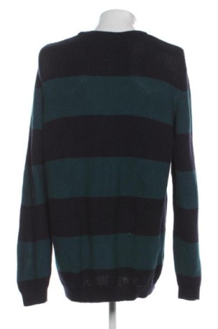 Ανδρικό πουλόβερ Unbranded, Μέγεθος XXL, Χρώμα Πολύχρωμο, Τιμή 21,99 €