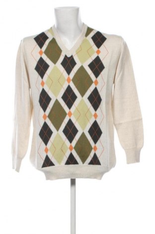 Męski sweter Unbranded, Rozmiar L, Kolor Kolorowy, Cena 155,40 zł