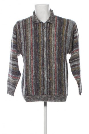 Pánský svetr  Unbranded, Velikost M, Barva Vícebarevné, Cena  507,00 Kč