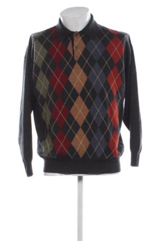 Pulover de bărbați Unbranded, Mărime XL, Culoare Multicolor, Preț 93,32 Lei